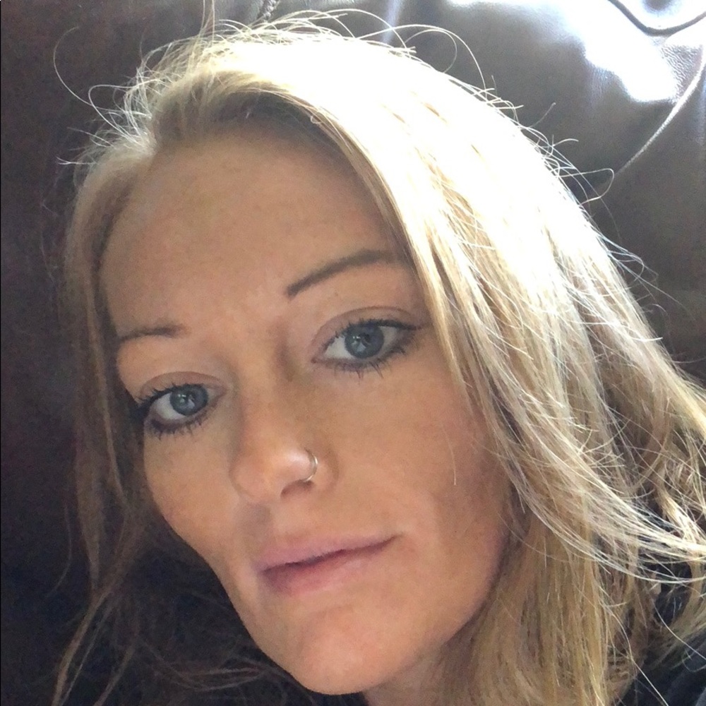 Meet your Posher, Vicki